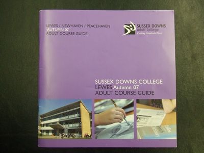 ガイダンスブック