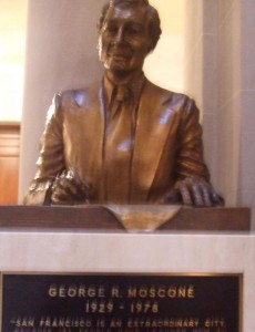 マスコーニ市長像（1929～78）