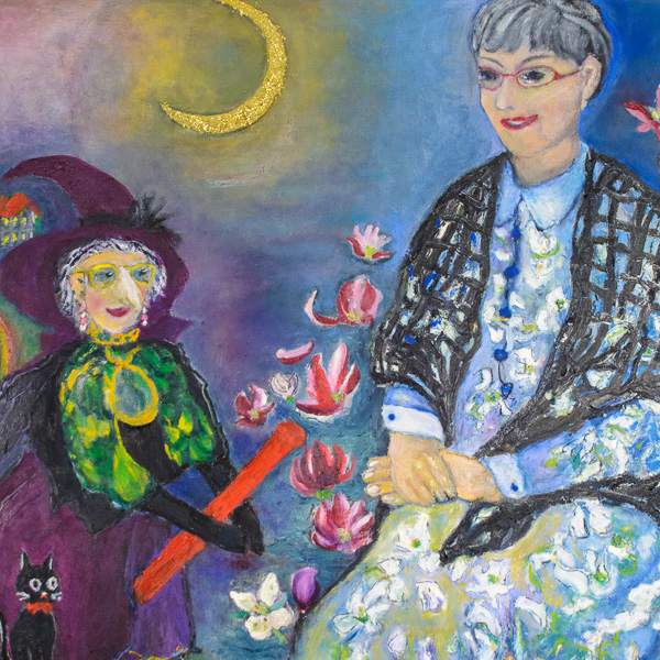 「対話・実は私もね...」S50号