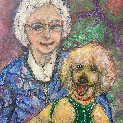 トミー、そんなに嬉しいの？