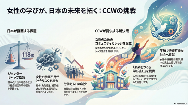 CCM趣意書インフォグラフィック