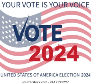 VOTE2024